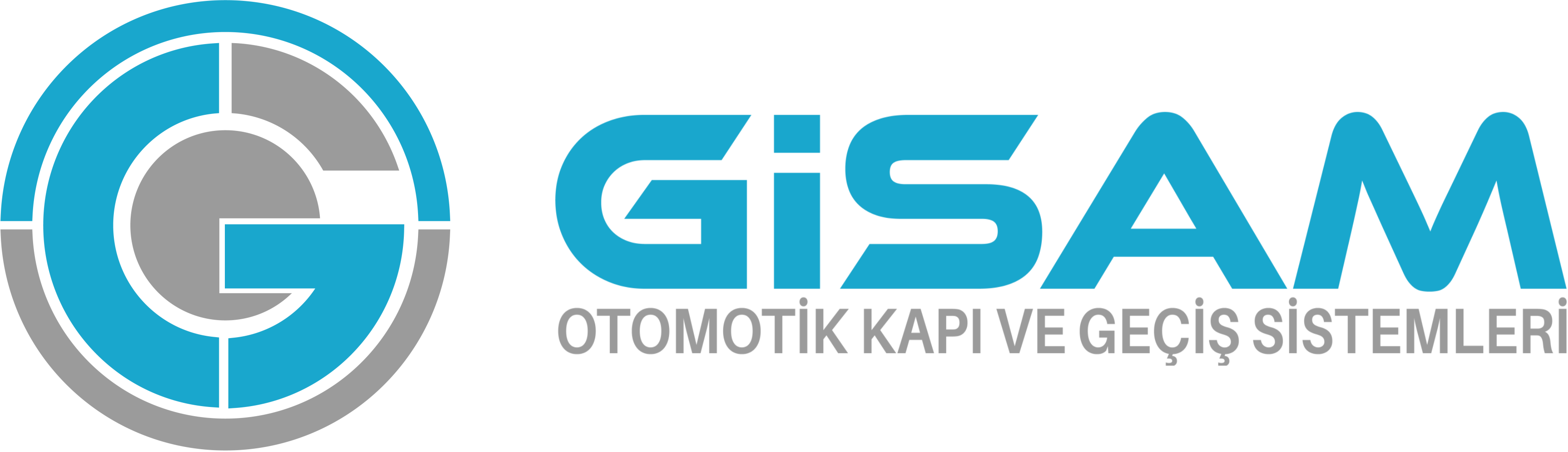 Gisam Kapı & Geçiş Sistemleri
